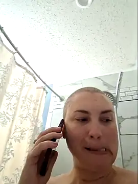 MilfyMrsRobinson online show from 5, 5, 2026