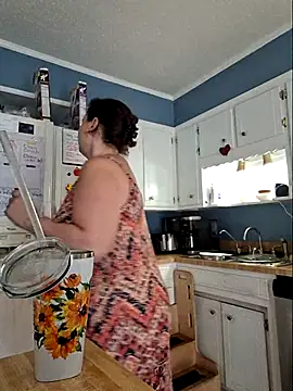 MilfyMrsRobinson online show from 7, 10, 2025