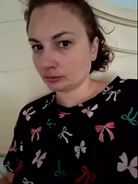 MilfyMrsRobinson online show from 10, 1, 2026