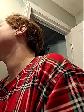 MilfyMrsRobinson online show from 27, 2, 2026
