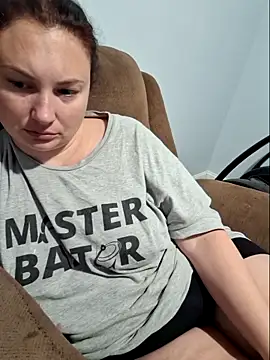 MilfyMrsRobinson online show from 1, 10, 2025