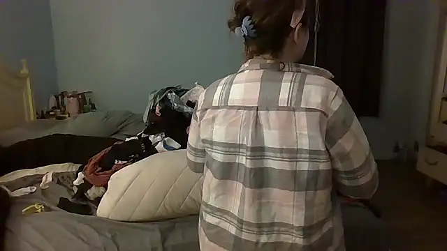 MilfyMrsRobinson online show from 13, 11, 2025