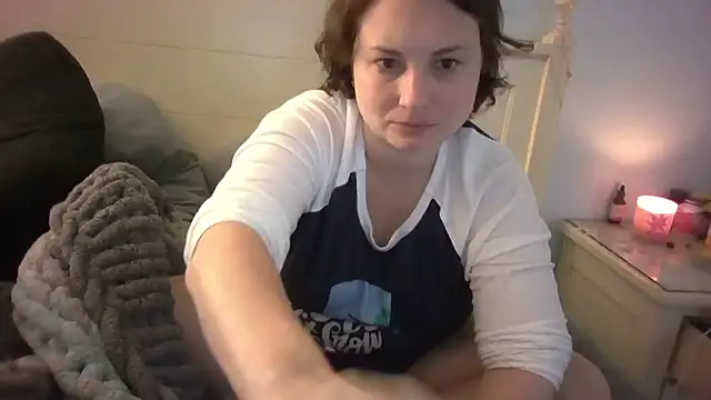 MilfyMrsRobinson online show from 14, 12, 2025