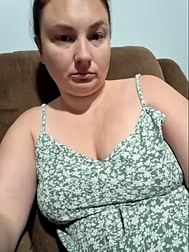 MilfyMrsRobinson online show from 6, 10, 2025