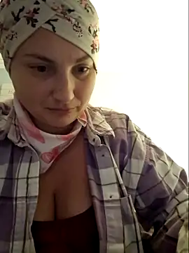 MilfyMrsRobinson online show from 9, 3, 2026