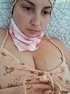 MilfyMrsRobinson online show from 8, 3, 2026