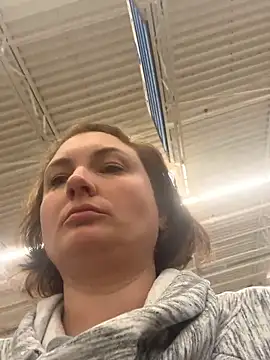 MilfyMrsRobinson online show from 13, 1, 2026