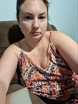 MilfyMrsRobinson online show from 27, 9, 2025