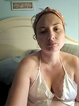 MilfyMrsRobinson online show from 22, 3, 2025