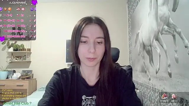 Wowpornoo online show from 25, 1, 2025