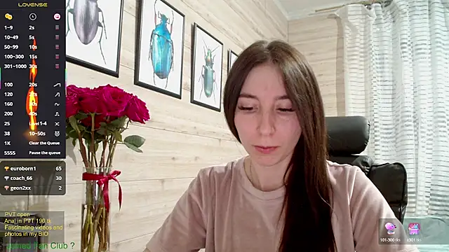 Wowpornoo online show from 13, 3, 2025