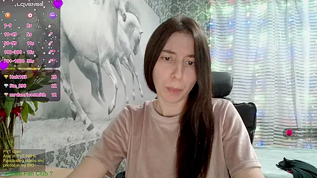 Wowpornoo online show from 16, 2, 2025