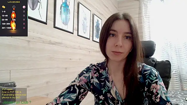 Wowpornoo online show from 19, 3, 2025