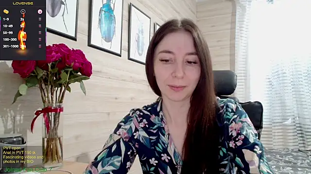 Wowpornoo online show from 15, 3, 2025