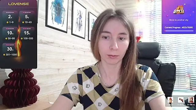 Wowpornoo online show from 16, 1, 2026