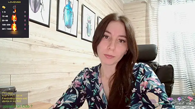 Wowpornoo online show from 18, 3, 2025