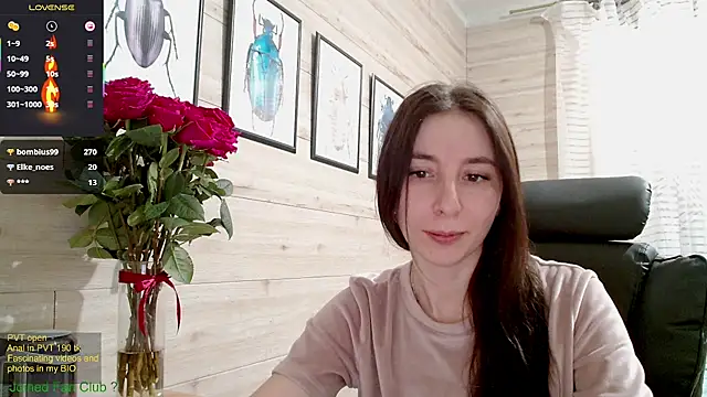 Wowpornoo online show from 12, 3, 2025