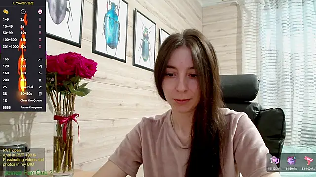 Wowpornoo online show from 13, 3, 2025