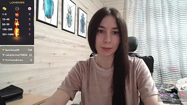 Wowpornoo online show from 22, 3, 2025