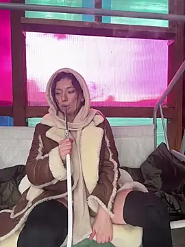 MooonReal online show from 23, 10, 2025