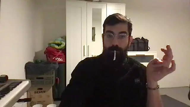 Snapshot of Totipro69 chatting on 26, 1, 2025 Totipro69 online show from 26, 1, 2025