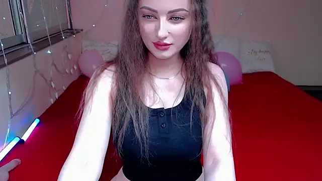 LizaSenri online show from 11, 4, 2026