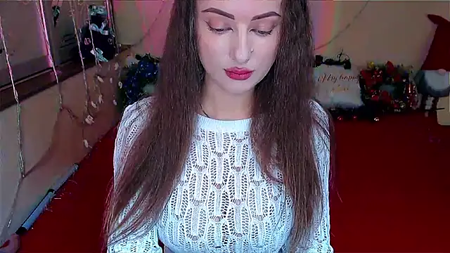 LizaSenri online show from 20, 12, 2025