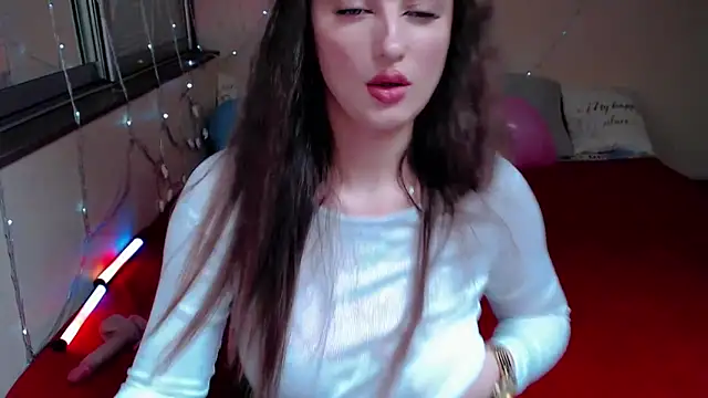 LizaSenri online show from 29, 3, 2026