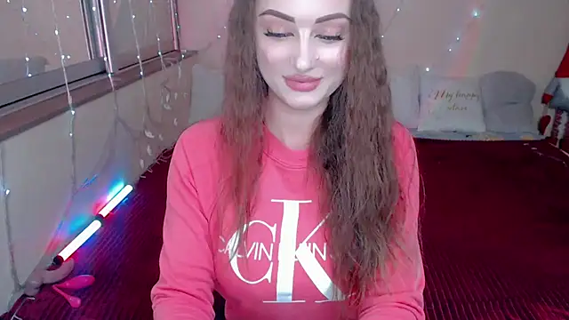 LizaSenri online show from 10, 1, 2026