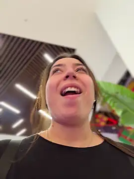 KimArts online show from 1, 12, 2025