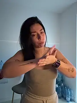 KimArts online show from 18, 3, 2026