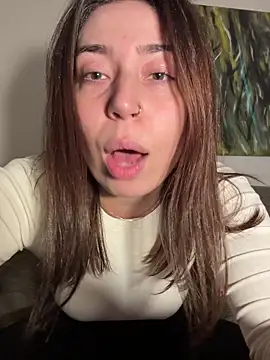 KimArts online show from 4, 12, 2025