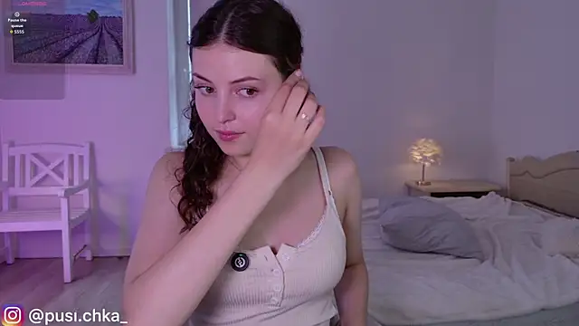 pusichka online show from 23, 6, 2026