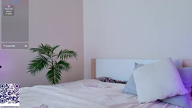 pusichka online show from 27, 2, 2025