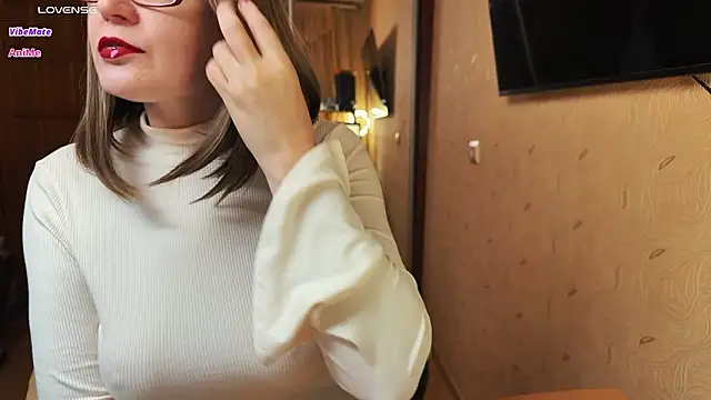 MyLadySkyLuck online show from 11, 2, 2026