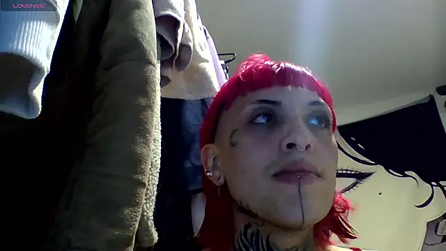 Snapshot of charlotbelucci_ chatting on 19, 7, 2026 charlotbelucci online show from 19, 7, 2026