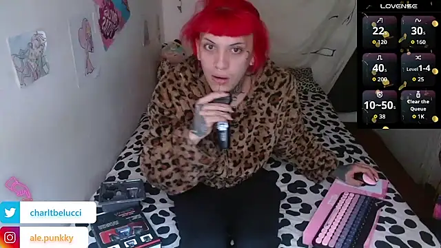 Snapshot of charlotbelucci_ chatting on 26, 6, 2026 charlotbelucci online show from 26, 6, 2026