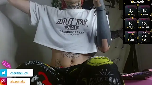Snapshot of charlotbelucci_ chatting on 14, 6, 2026 charlotbelucci online show from 14, 6, 2026