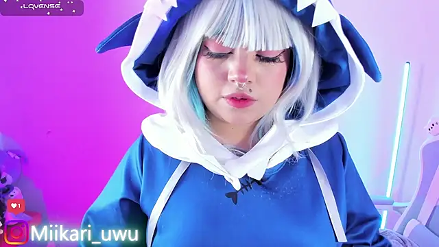 Ahri Elderwood online show from 15, 3, 2026