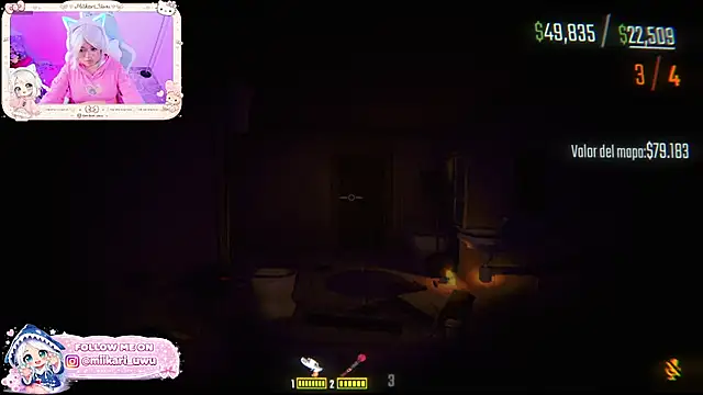 Ahri Elderwood online show from 4, 7, 2026