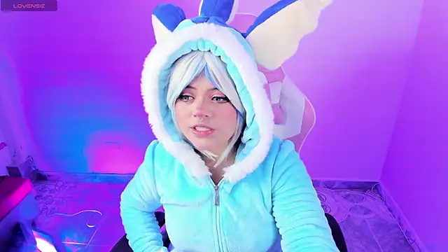 Snapshot of Ahri_Elderwood chatting on 22, 9, 2025 Ahri Elderwood online show from 22, 9, 2025