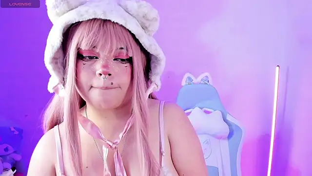 Ahri Elderwood online show from 31, 3, 2026