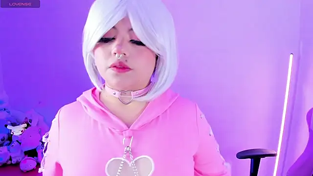 Snapshot of Ahri_Elderwood chatting on 14, 1, 2026 Ahri Elderwood online show from 14, 1, 2026