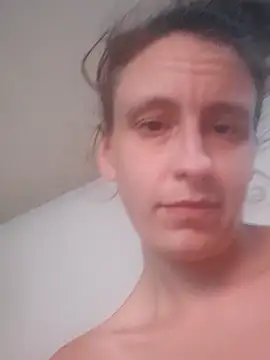 PrettyPocahontas69 online show from 27, 9, 2025