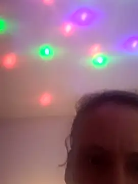 PrettyPocahontas69 online show from 29, 9, 2025