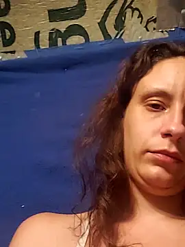 PrettyPocahontas69 online show from 15, 9, 2025