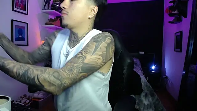 jung dragon online show from 16, 12, 2025