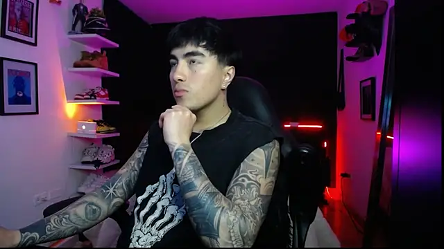 jung dragon online show from 14, 9, 2025