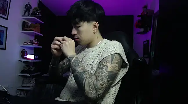 jung dragon online show from 11, 3, 2025