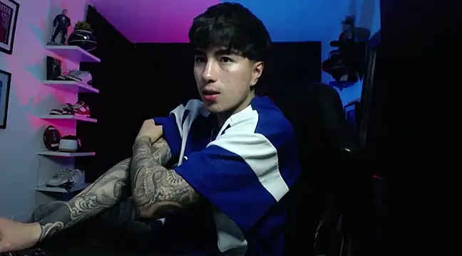 jung dragon online show from 11, 2, 2025